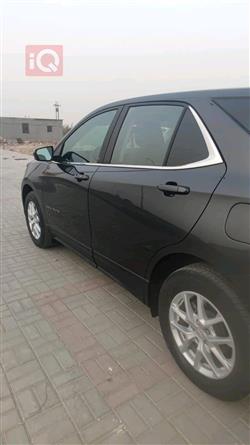 شيفروليه إكوينوكس